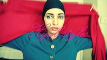 ستايلات حجاب تركية | Turkish hijab styles