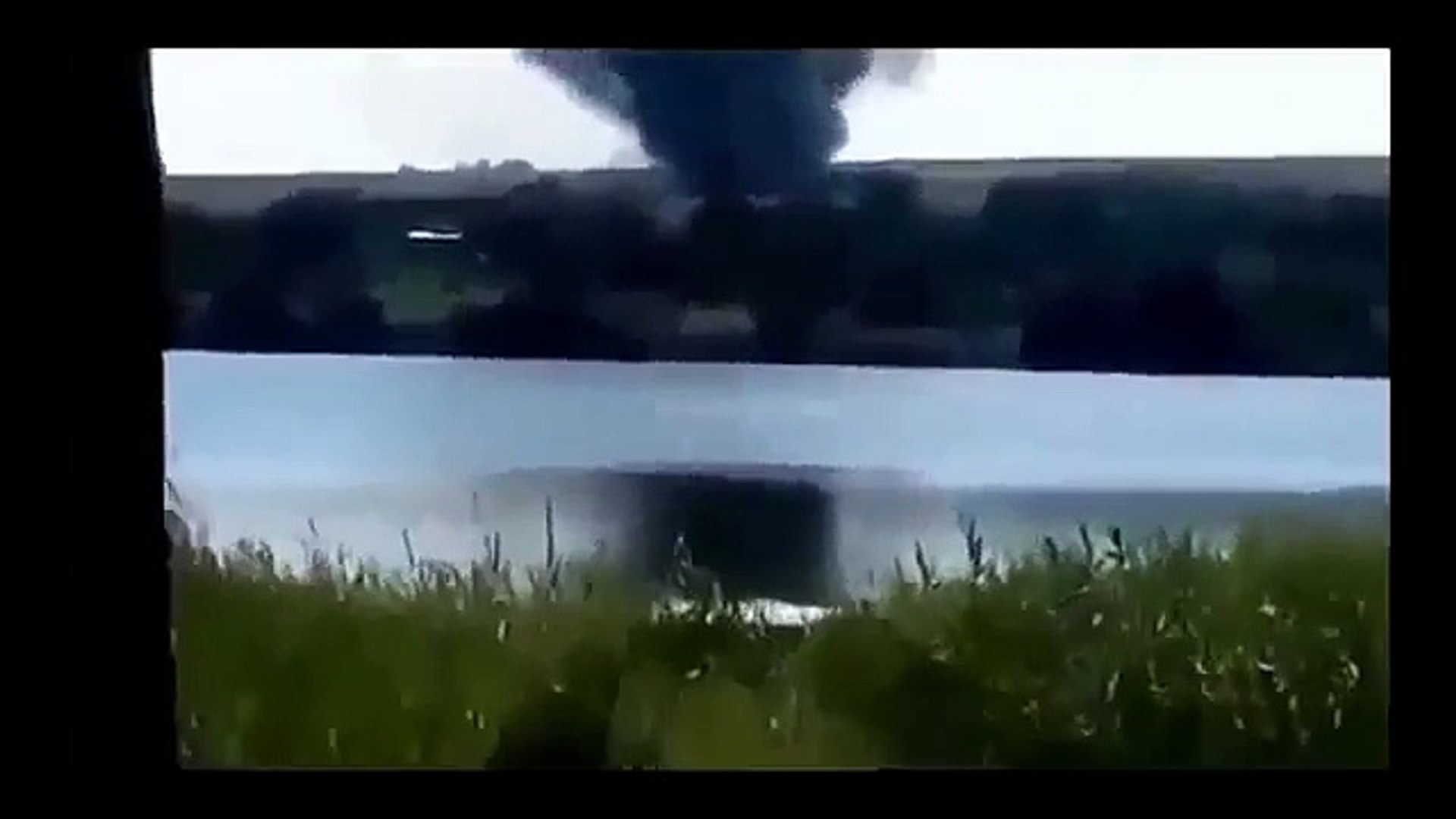UKRAINE News Today 2014•War•Crisis• TANKS SHOCK! Ukraine Army MLRS volley on Gorlovka Grad
