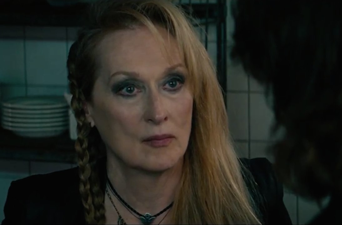 Ricki and the Flash - Extrait (2) VO
