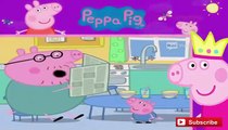 Peppa Pig Caricature in italiano  11 Il riciclaggio dei rifiuti  Dal dentista