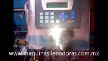 ETIQUETADORA SEMI AUTOMATICA