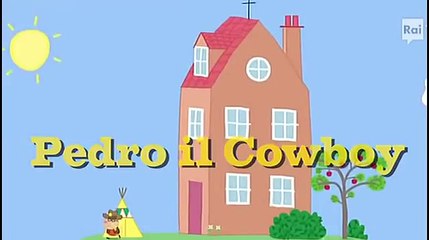 Peppa pig italiano stagione 4 episodi 1112  Peppa pig italiano nuovi episodi