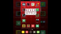 ICONOS ONEPLUS ONE WALLPAPER GRATIS AQUI!APK MEDIAFIRE