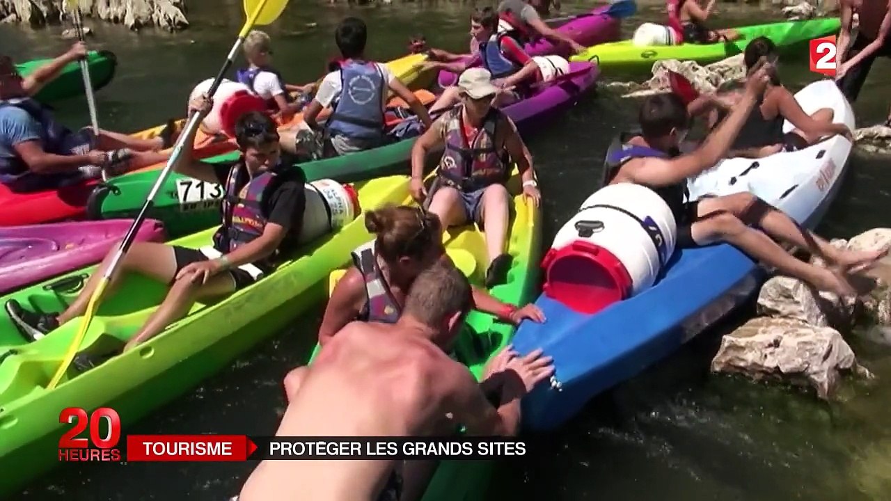 Comment assurer la sécurité des grands sites touristiques ?