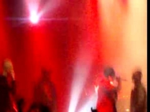 Cest la guerre Mafia k1fry _bataclan