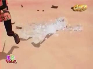 ma creation !!! code lyoko