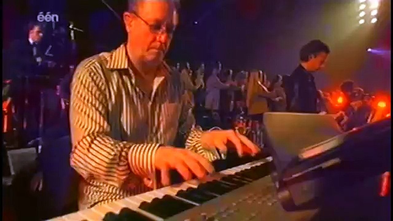 Donna Summer - Bad Girls & Hot Stuff