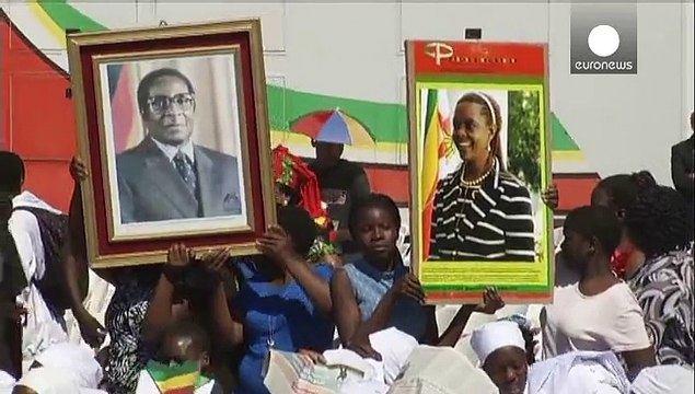 Ζιμπάμπουε: Χιλιάδες πολίτες ζητούν να μπει τέλος στο κυνήγι λιονταριών