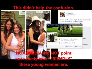 NY limo crash HOAX - PUBLIC research Grabina and Adler family pt1