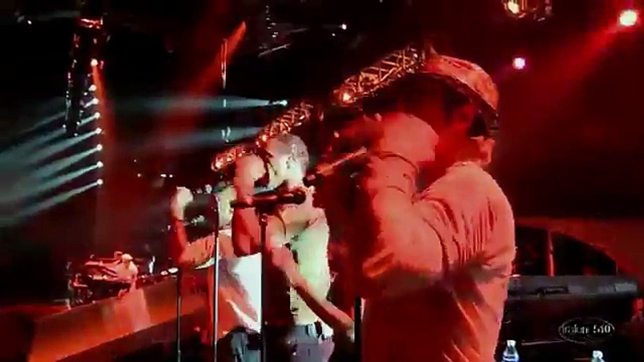 Michael Jackson - Beat it (live rehearsal) this is it  - HD