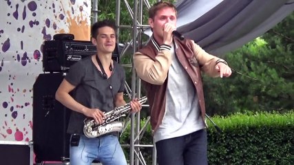 Ваня Чебанов