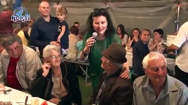 Snezana Savic - Srce je moje violina (uzivo 2014)