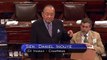 Inouye: We Should Support Our Troops, Not Cut Their Funding
