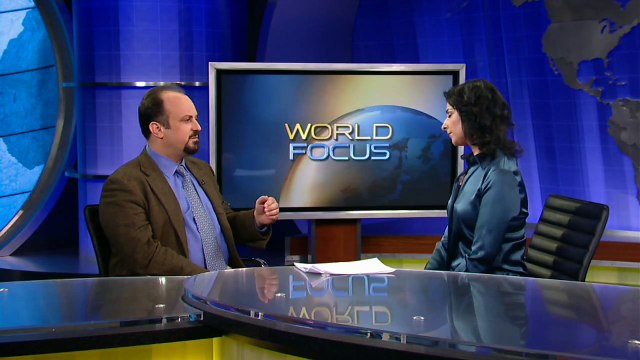 Rising Sunni-Shiite violence threatens security in Iraq