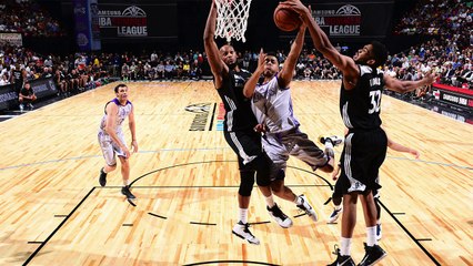 Who's Better? D'Angelo Russell or Emmanuel Mudiay