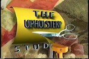 Upholstery DIY - Episode 2 Designer Headboards