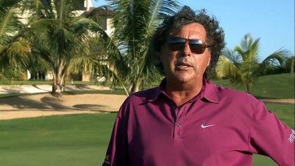 VIA Rail - Conseils golf de Carlo Blanchard (33 : Coups roulés motion 1-2-3)