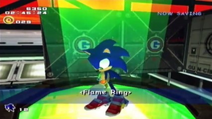 Let's play : Sonic adventure 2 - épisode 7 , Trouver eggman