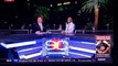 Stephen A Smith & Robert Flores ESPN go Toe to Toe over Manny-Mayweather!