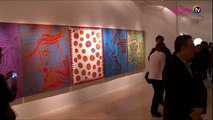 YAYOI KUSAMA - MALBA - MUSEO DE ARTE LATINOAMERICANO DE BUENOS AIRES