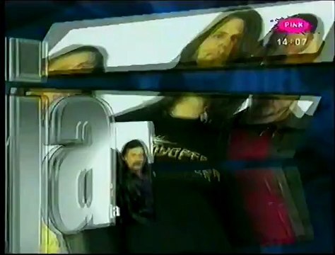 Tempo Slavija - Reklama za album (2003)