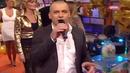Topalko - Vino tocim a vino ne pijem LIVE
