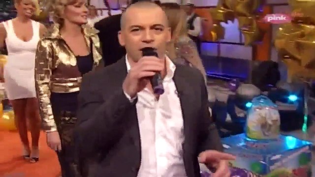 Topalko - Vino tocim a vino ne pijem LIVE
