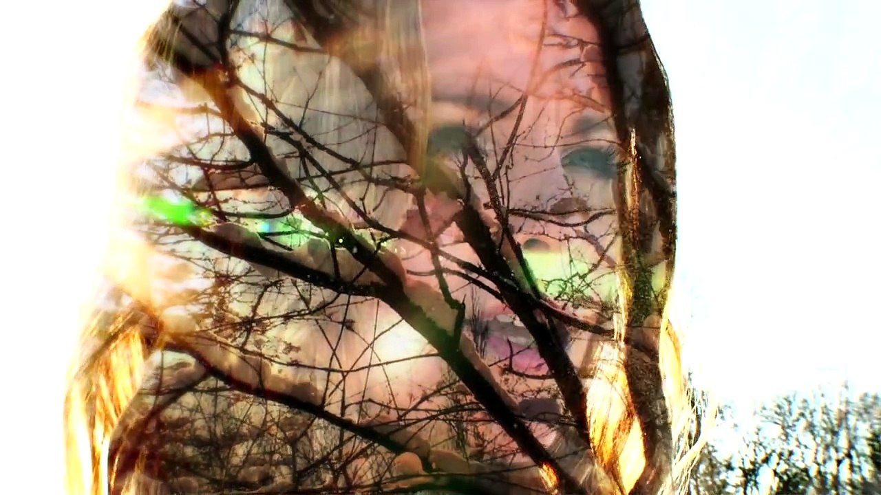 Jennifer Ewbank - You Raise Me Up - Tinkerbell