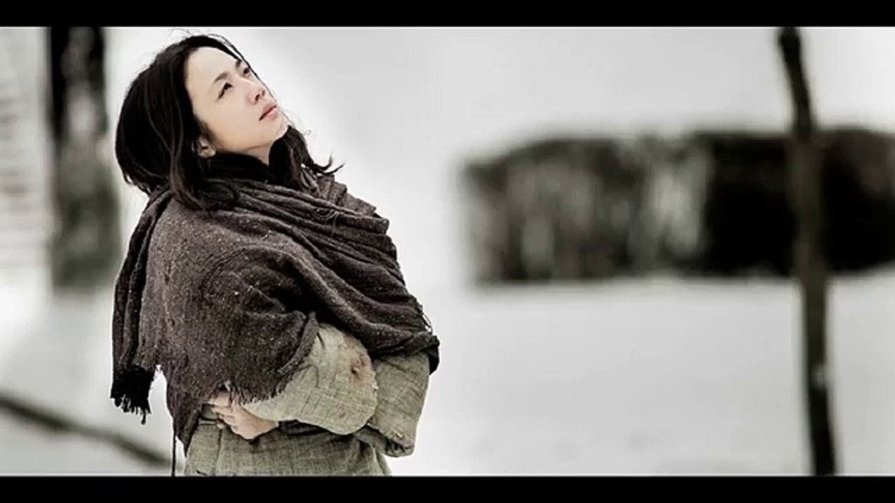 The Golden Era Soundtrack 黄金时代