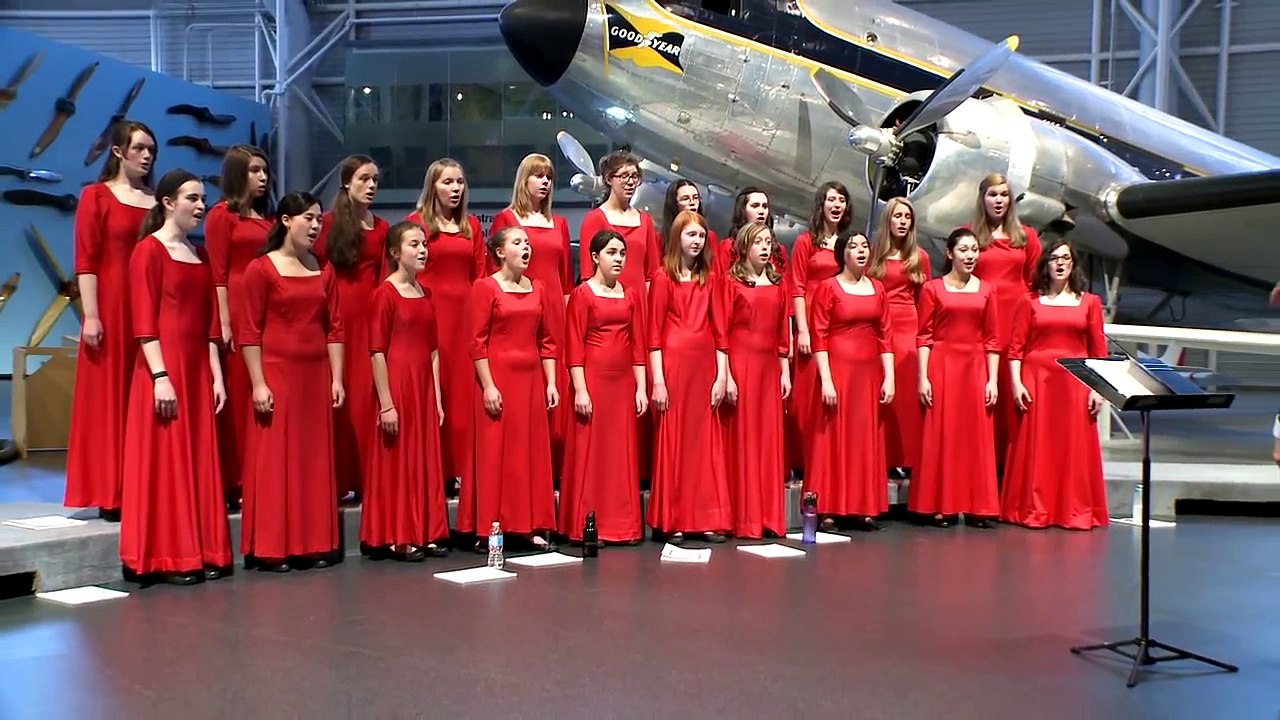 Song for Canada / « Song for Canada »