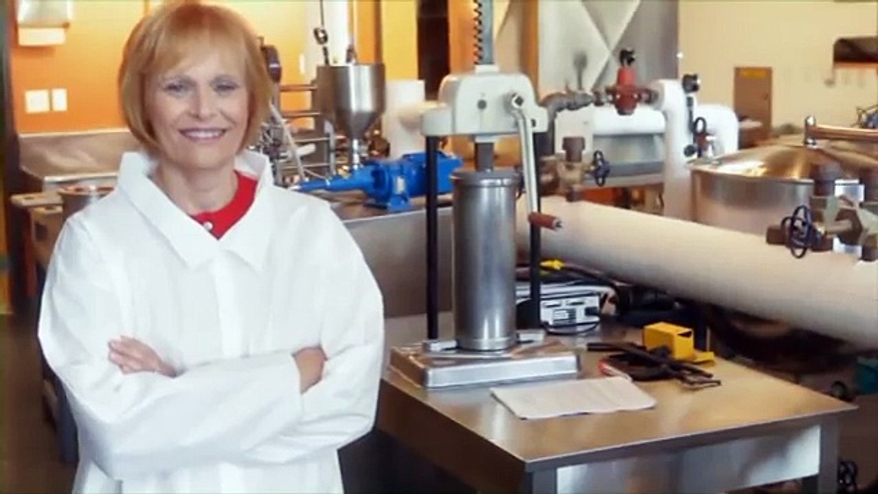 UW Madison's new Meat Science and Muscle Biology Laboratory