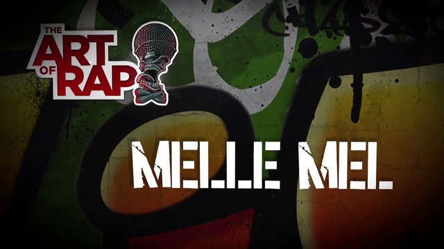 Melle Mel talks about N.W.A. in this interview from the Art Of Rap festival, with scenes from Straight Outta Compton (