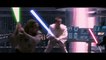 (HD 1080p) Qui-Gon Jinn & Obi-Wan Kenobi vs. Darth Maul