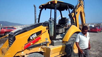 Seguridad para Maquinaria Pesada