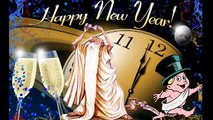 HAPPY NEW YEAR - FELIZ AÑO NUEVO 2014 - 2015 HD