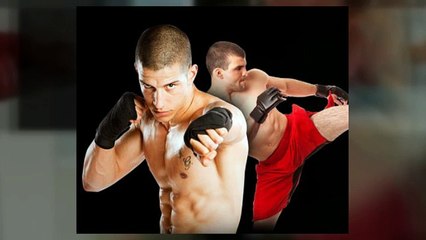 Kickboxen Freiburg