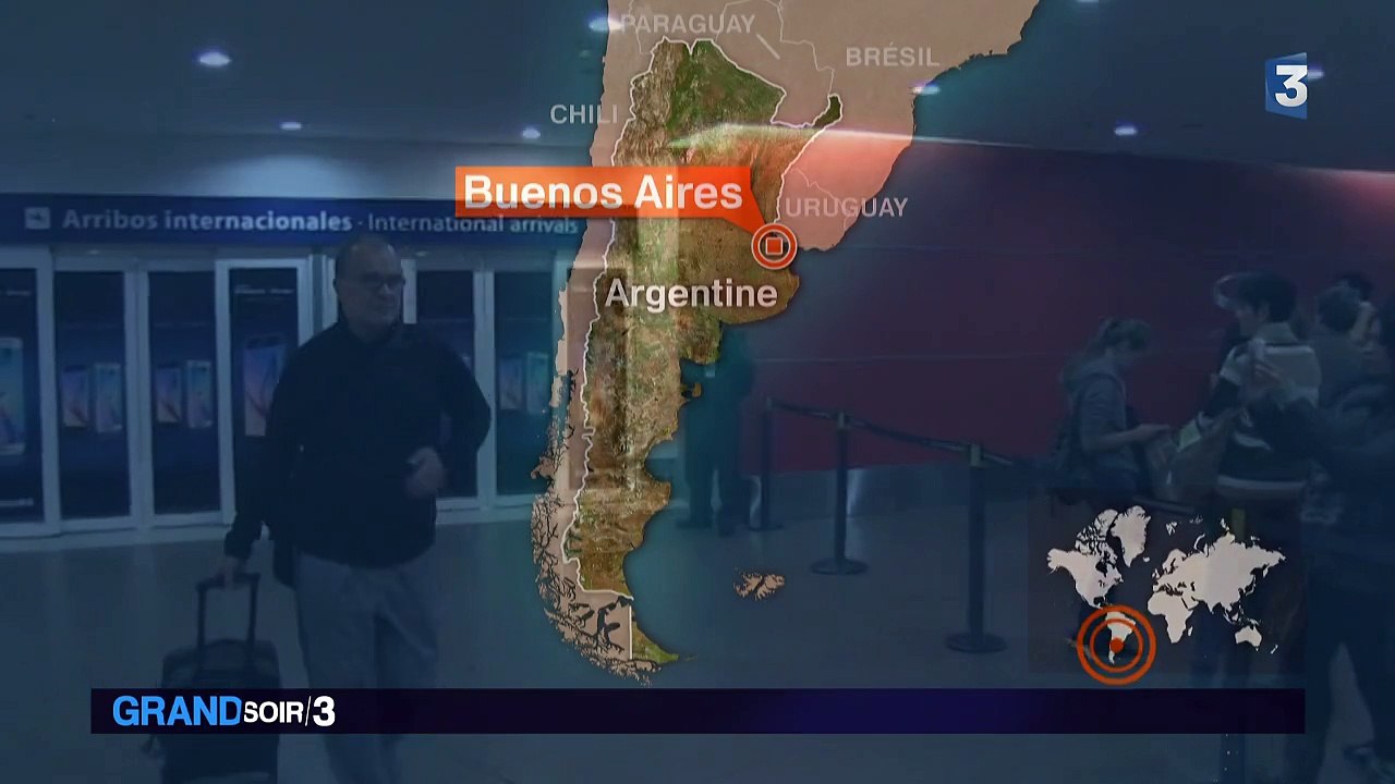 Football : Marcelo Bielsa est rentré en Argentine