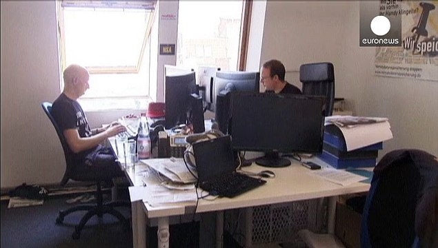 Свобода слова остаётся приоритетом для властей ФРГ