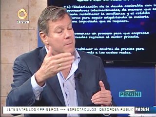 Conindustria: Ha habido una disminución del empleo en empresas privadas