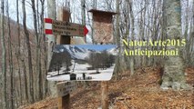 NaturArte Basilicata 2015. Anticipazioni di un viaggio alla scoperta dell'Appenino Lucano