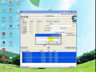Hack Assassin's Creed Brotherhood Cheat Engine 6.3
