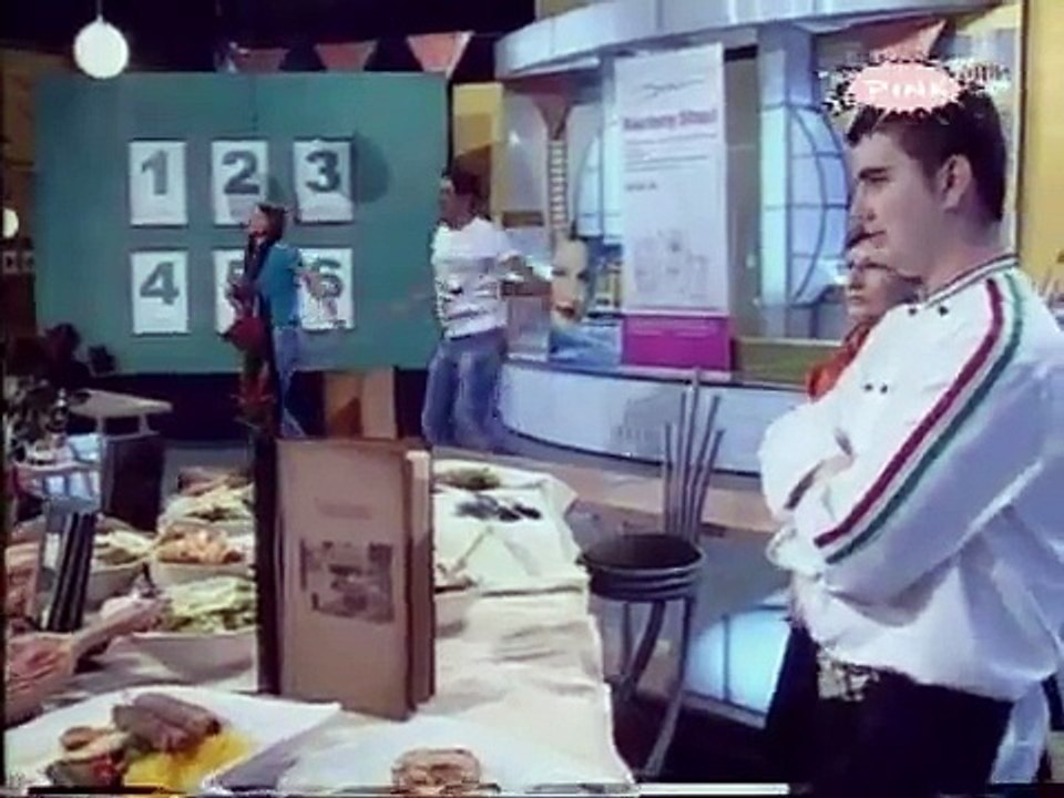 Sneki - Igracka - Nedeljno popodne - (TV Pink 2010)