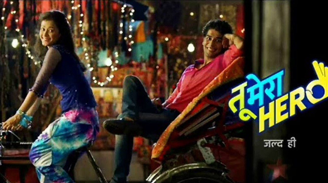 Tu Mera Hero 11 August 2015 Full Episode On Star Plus