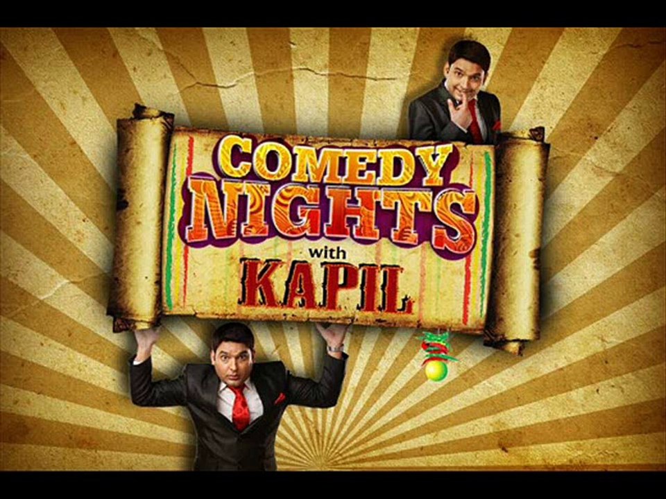 Watch Comedy Nights with Kapil 11 August 2015 Full Episode Online