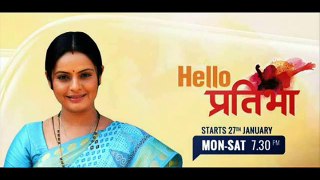 Hello Pratibha 11 August 2015 Full Episode On Zee Tv