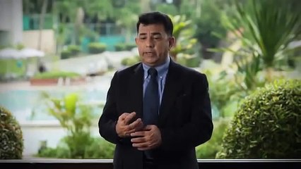 Monavie - Mr Shah Khan First Malaysian Royal Black Diamond In South East Asia