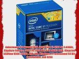 Ankermann-PC AuronXTREM Intel Core i7-4790 4x 3.60GHz Gigabyte GeForce GTX 770 2048 MB 8 GB