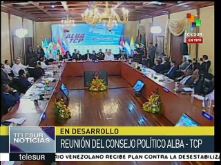 Maduro: no subestimemos la fuerza de la solidaridad entre pueblos