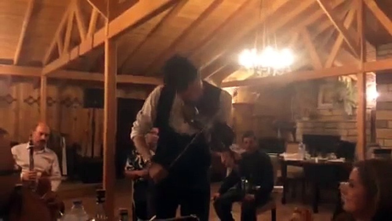 Keman ağlatma 3