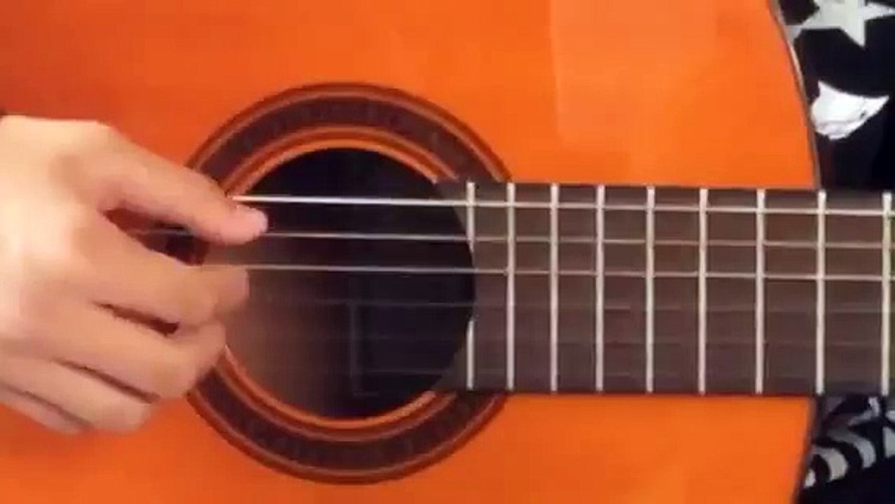 White Horse-Simone Iannarelli | Fingerstyle Guitar